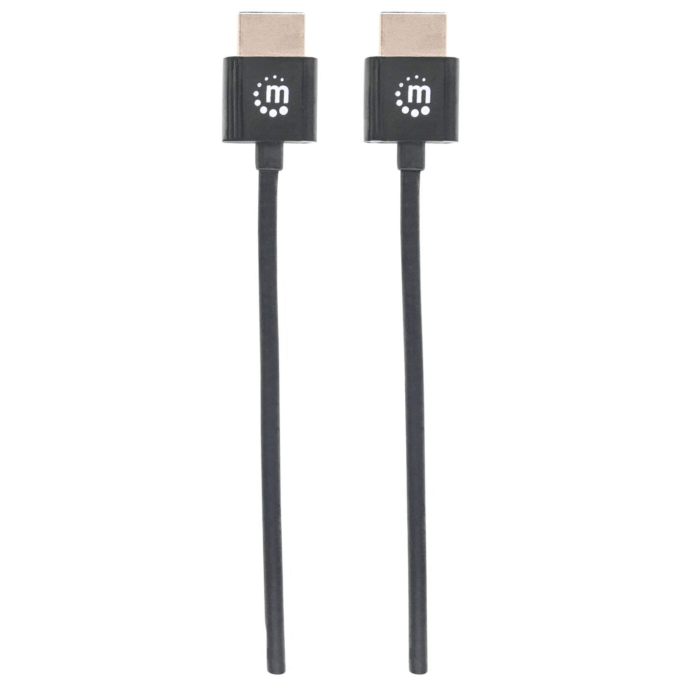 Cable HDMI super delgado de alta velocidad con Ethernet Image 5