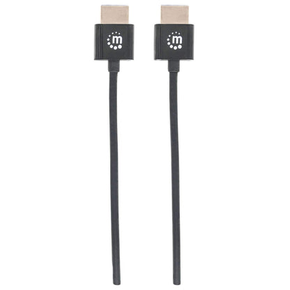 Cable HDMI super delgado de alta velocidad con Ethernet Image 5