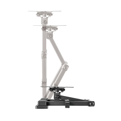 Soporte mural articulado universal para televisión de pantalla plana Image 10