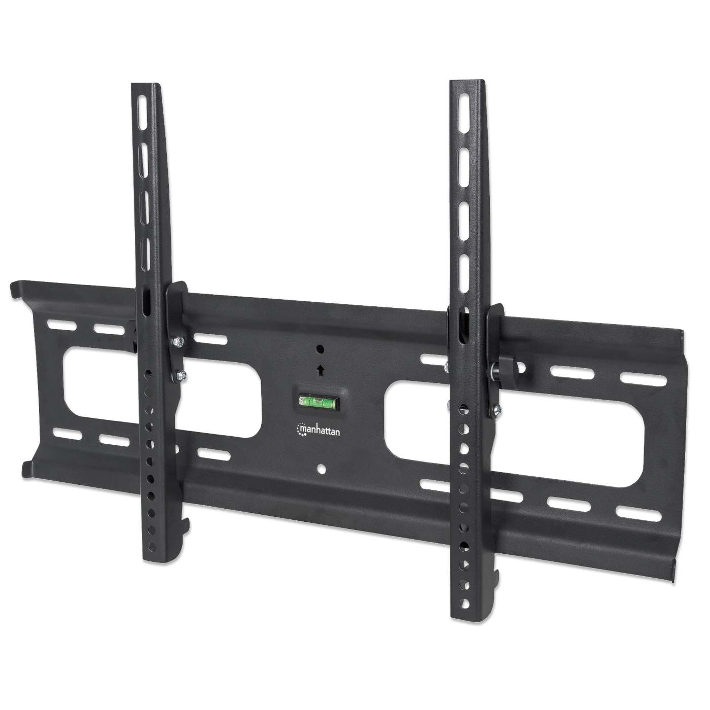 Soporte de pared inclinable universal para TV de pantalla plana Image 1