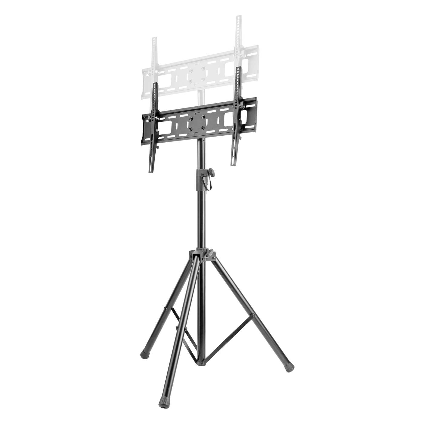 Soporte  trípode universal para TV, para pantallas planas de 37" a 70" de máximo 35 kg Image 6