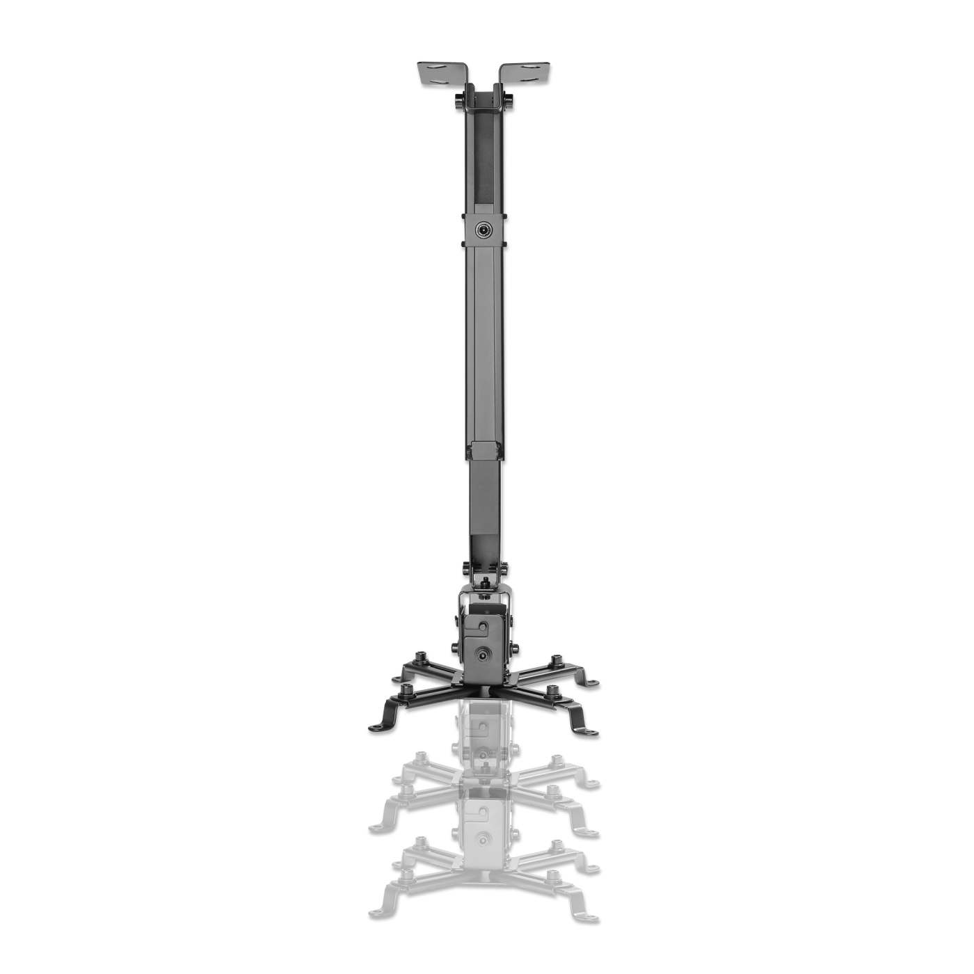 Soporte universal de proyector para muro o techo Image 7