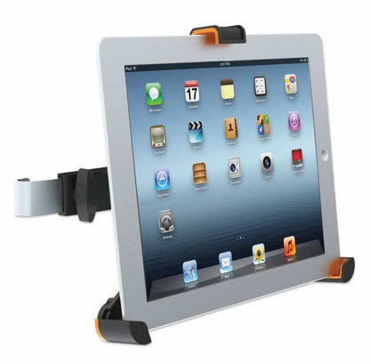 Soporte Universal para Tablet a la Cabecera del Auto Image 3