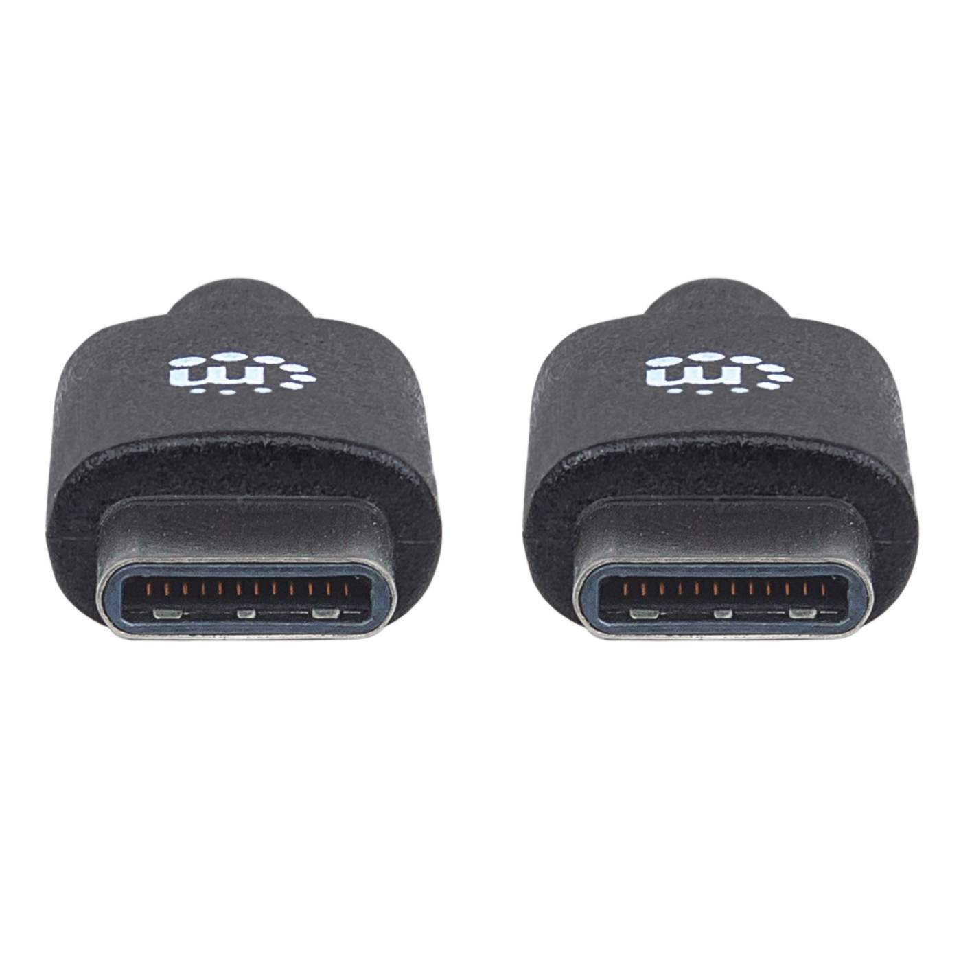 Cable para Dispositivos USB C de Alta Velocidad Image 4