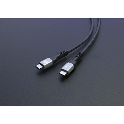 Cable USB V2.0 de USB C a C con PD 3.1 para carga de 240 W Image 6