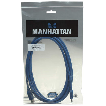 Cable de Extensión USB de SúperVelocidad Packaging Image 2