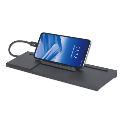 Docking station de USB-C a 11 puertos, para tres monitores, con MST Image 9