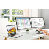 Docking Station USB-C 10 en 1 con MST para doble monitor 4K Image 4