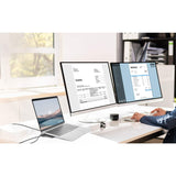 Docking Station USB-C 12 en 1 con Triple Monitor 4K Image 3