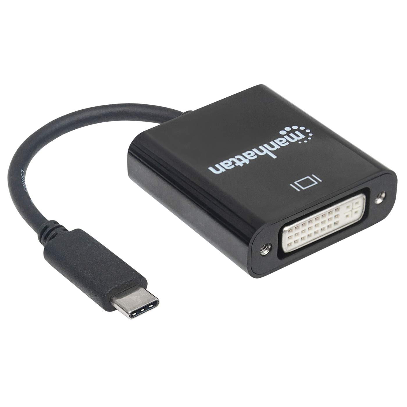 Convertidor USB-C 3.1 a DVI Image 3