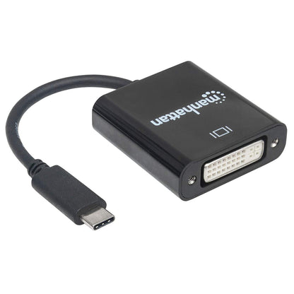 Convertidor USB-C 3.1 a DVI Image 3