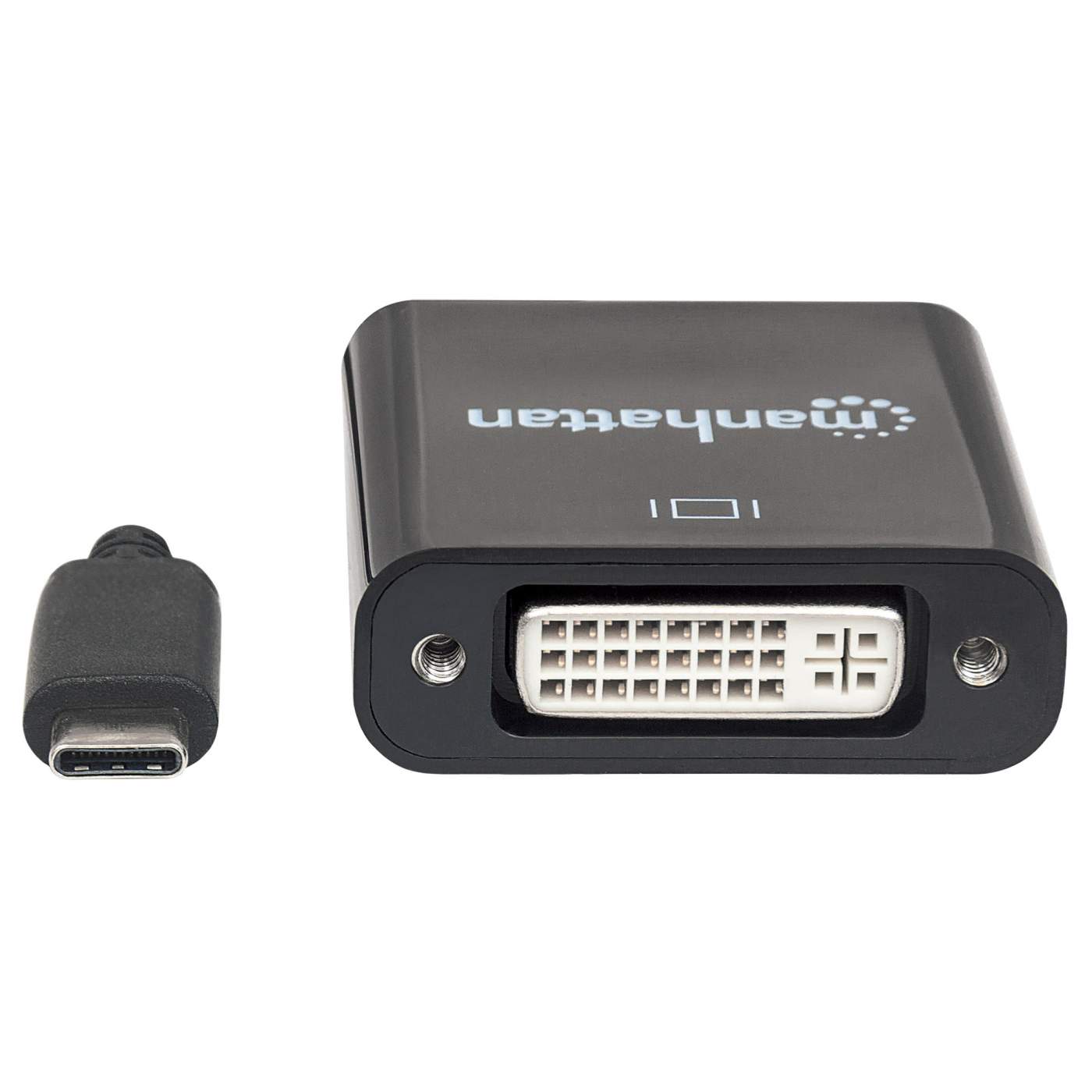 Convertidor USB-C 3.1 a DVI Image 4