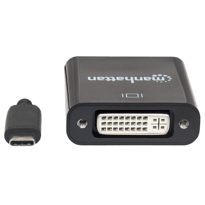 Convertidor USB-C 3.1 a DVI Image 4