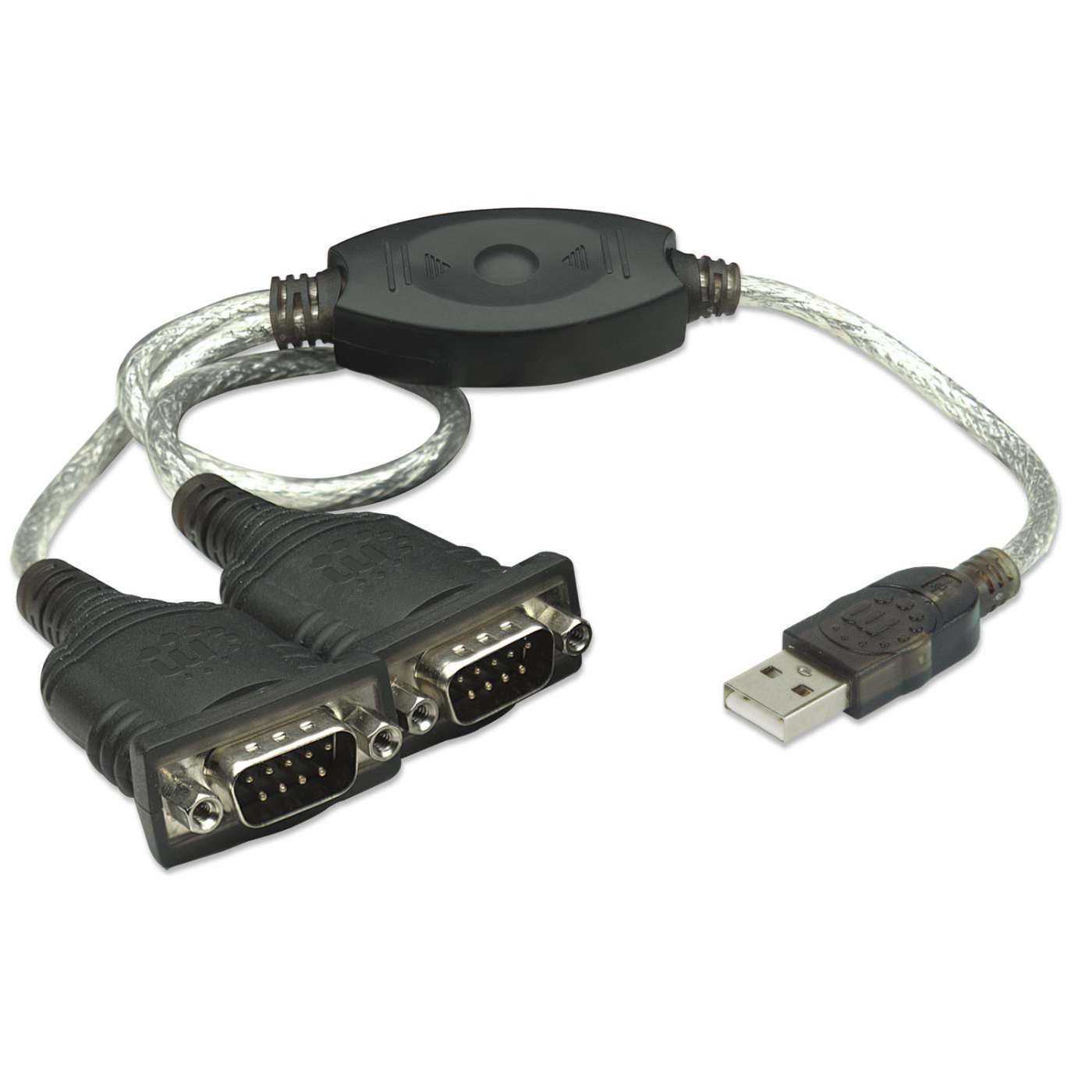 Convertidor de USB a Puerto Serie Image 3