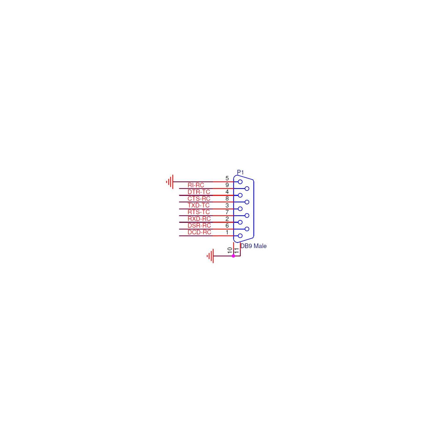 Convertidor de USB a Puerto Serial RS232 Image 6