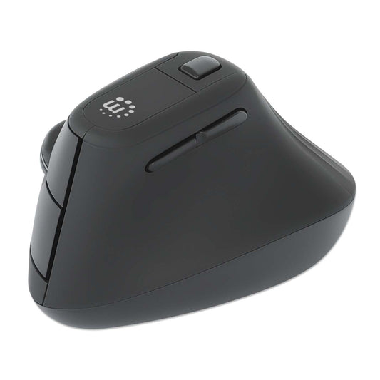 Mouse Ergonómico Vertical - Inalámbrico USB Image 1
