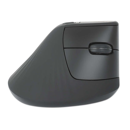 Mouse Ergonómico Vertical - Inalámbrico USB Image 7