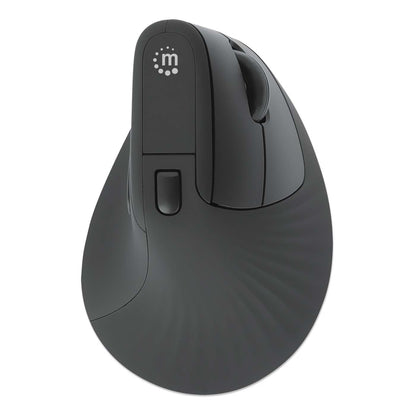 Mouse Ergonómico Vertical - Inalámbrico USB Image 8