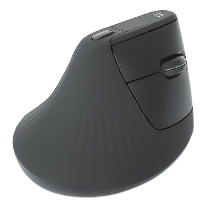 Mouse Ergonómico Vertical - Inalámbrico USB Image 9