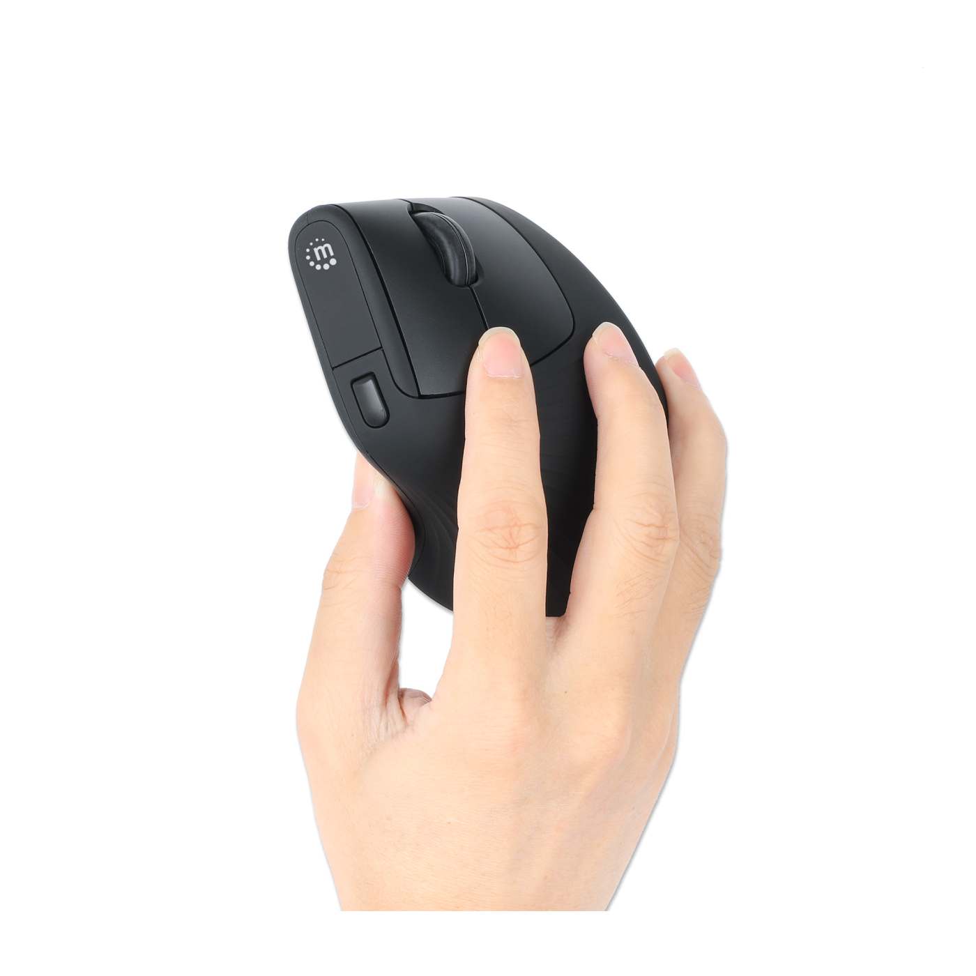 Mouse Ergonómico Vertical - Inalámbrico USB Image 10