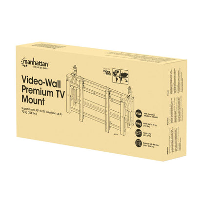 Soporte Premium de TV para Video Wall  Packaging Image 2