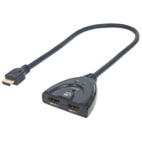 Switch HDMI de dos puertos Image 6