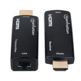 Kit Extensor compacto de HDMI sobre Ethernet 60m Image 4