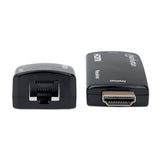 Kit Extensor compacto de HDMI sobre Ethernet 60m Image 5