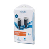 1080p Cable para Monitor DisplayPort Packaging Image 2
