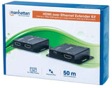 Kit extensor de HDMI sobre Ethernet Packaging Image 2