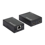 Kit extensor de HDMI sobre Ethernet  Image 6