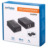 Kit extensor de HDMI sobre Ethernet  Packaging Image 2