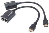 Extensor de HDMI por Cat5e/Cat6 Image 6