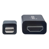 Cable Mini DisplayPort a HDMI 1080p Image 4