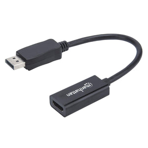 Adaptador Pasivo DisplayPort a HDMI Image 1