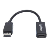 Adaptador Pasivo DisplayPort a HDMI Image 4