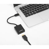 Convertidor de USB-A a HDMI 1080p Image 6