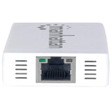 Hub de 3 puertos USB 3.0 con Adaptador Gigabit Ethernet Image 7