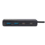 Hub USB 3.2 Gen 1 de 4 puertos - 2 puertos USB-C y 2 puertos USB-A Image 4