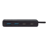 Hub USB 3.2 Gen 1 de 4 puertos Image 4