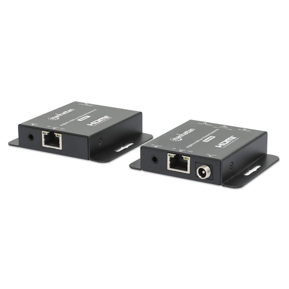Kit extensor de HDMI sobre Ethernet 4K@30Hz Image 1