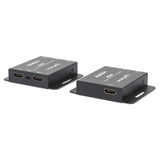 Kit extensor de HDMI sobre Ethernet 4K@30Hz Image 5