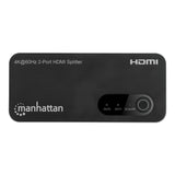 Video Splitter HDMI 4K de 2 puertos Image 8