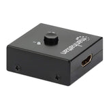 Switch bidireccional HDMI 4K de 2 puertos Image 6