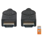 Cable HDMI de Alta Velocidad con Canal Ethernet, Versión Premium Image 4