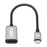 Adaptador USB-C a HDMI 4K@60Hz Image 4