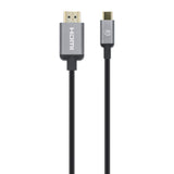 Cable adaptador de USB-C a HDMI de 4K@60Hz Image 5