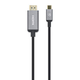 MH USB-C to HDMI adapter cable , 2M 4K@60Hz Image 5
