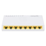 Switch de Escritorio Gigabit Ethernet de 8 puertos Image 5