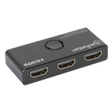 Switch HDMI bidireccional con 2 puertos 8K Image 6